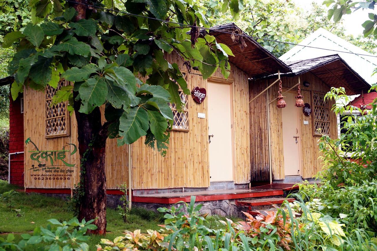 Deorai Farms And Agro Resort Pune Exterior photo